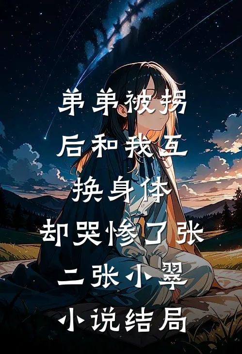 弟弟被拐后和我互换身体，却哭惨了张二张小翠小说结局