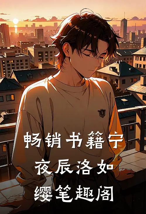畅销书籍宁夜辰洛如缨笔趣阁