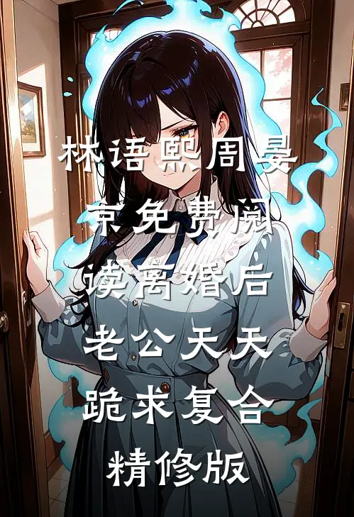 林语熙周晏京免费阅读离婚后,老公天天跪求复合精修版