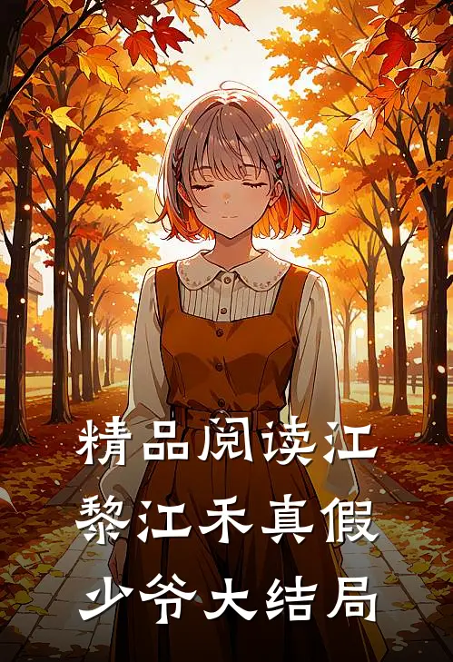 精品阅读江黎江禾真假少爷大结局