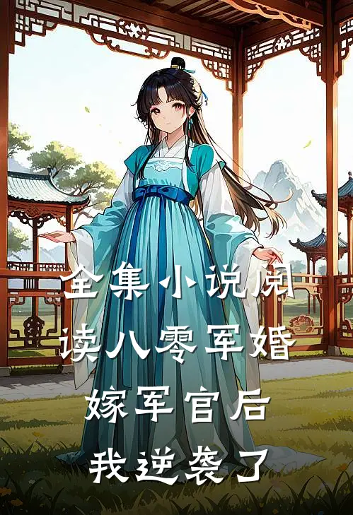 全集小说阅读八零军婚：嫁军官后我逆袭了
