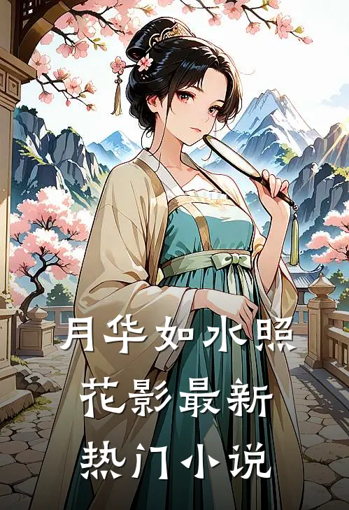 月华如水照花影最新热门小说