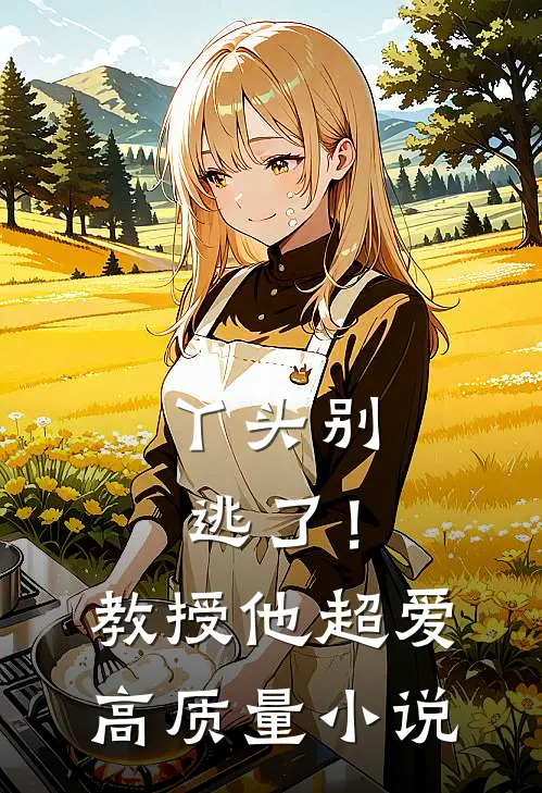 丫头别逃了！教授他超爱高质量小说