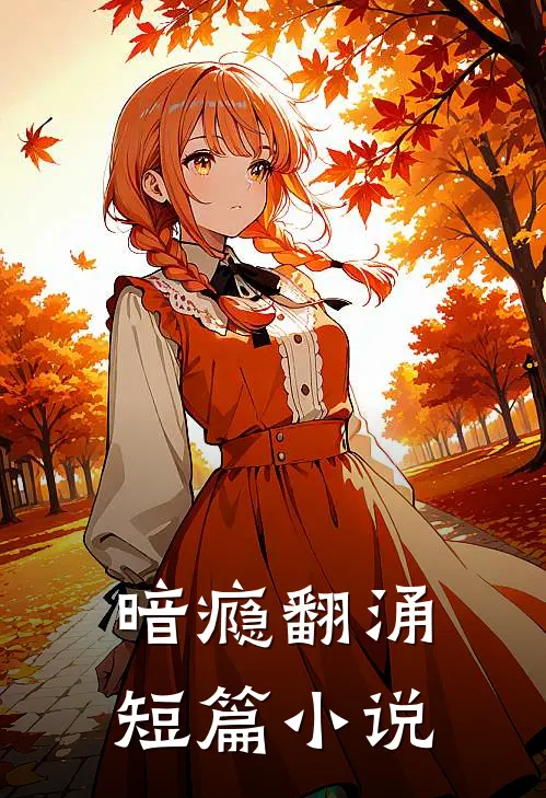 暗瘾翻涌短篇小说