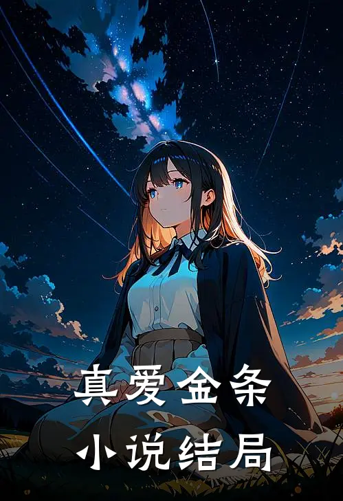 真爱金条小说结局