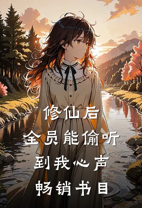 修仙后，全员能偷听到我心声畅销书目