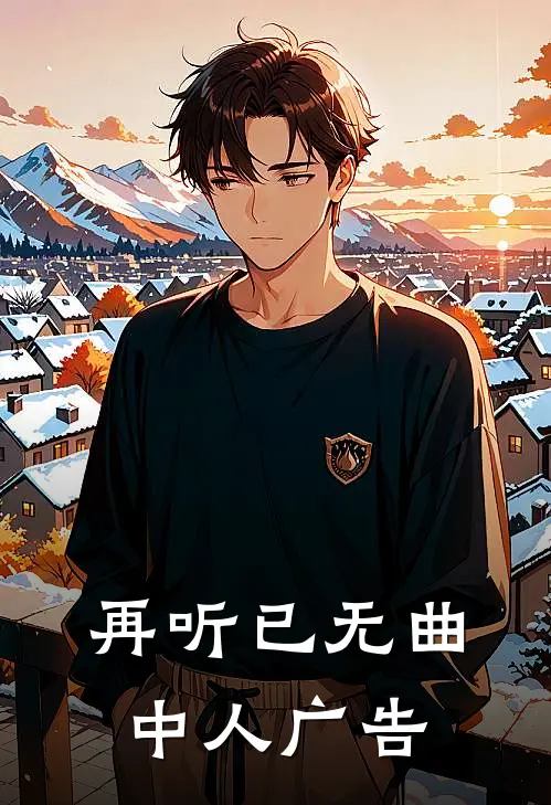 再听已无曲中人广告