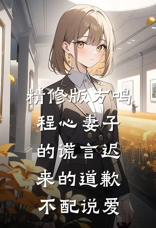 精修版方鸣程心妻子的谎言迟来的道歉不配说爱
