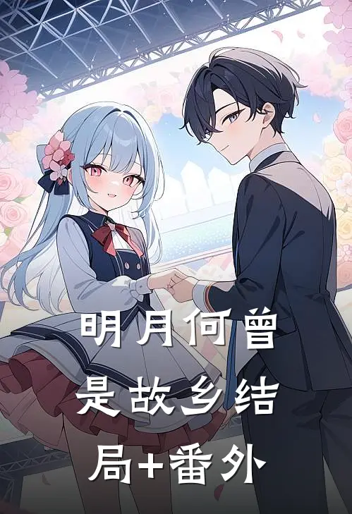 明月何曾是故乡结局+番外