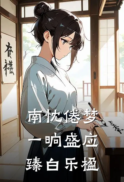 南忱倦梦一晌盛应臻白乐楹