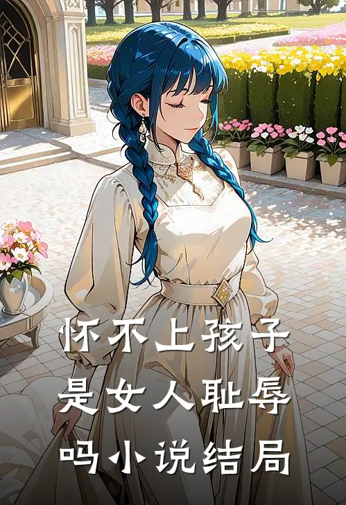 怀不上孩子是女人耻辱吗小说结局