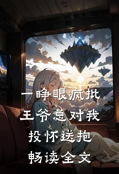 一睁眼疯批王爷总对我投怀送抱畅读全文