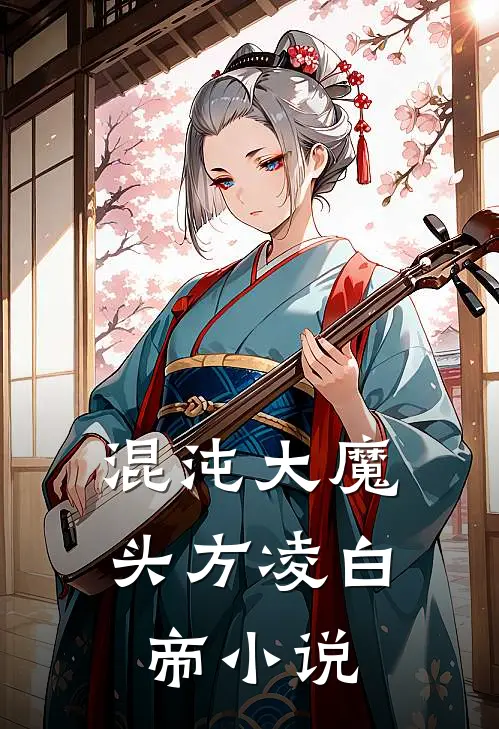 混沌大魔头方凌白帝小说