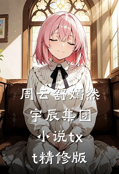 周云舒嫣然宇辰集团小说t x t精修版