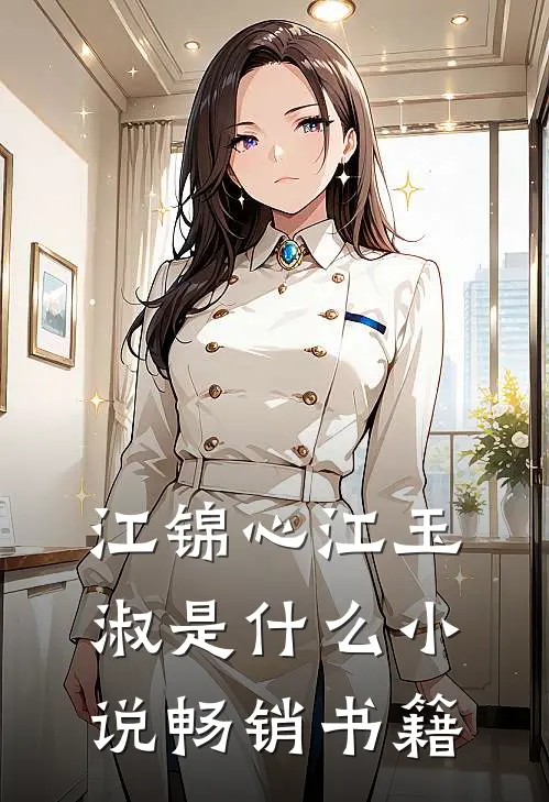 江锦心江玉淑是什么小说畅销书籍