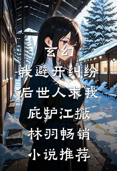 玄幻:我避开纠纷后世人求我庇护江撤林羽畅销小说推荐