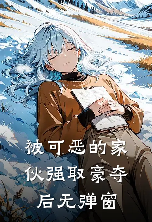 被可恶的家伙强取豪夺后无弹窗