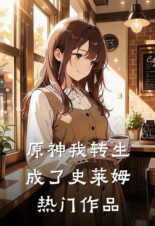 原神我转生成了史莱姆热门作品