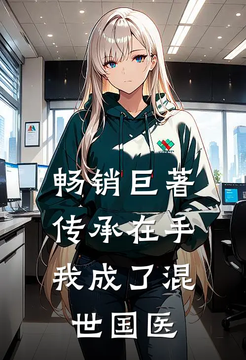畅销巨著传承在手，我成了混世国医