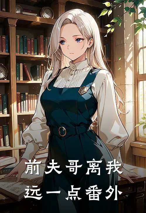 前夫哥离我远一点 番外