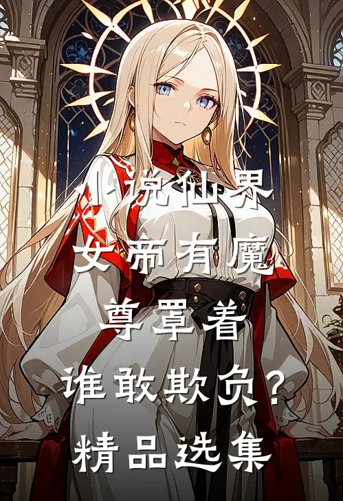 小说仙界女帝有魔尊罩着,谁敢欺负?精品选集