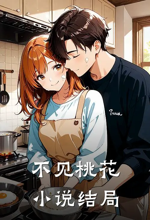 不见桃花小说结局