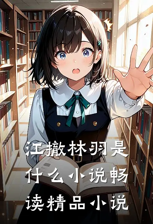 江撤林羽是什么小说畅读精品小说