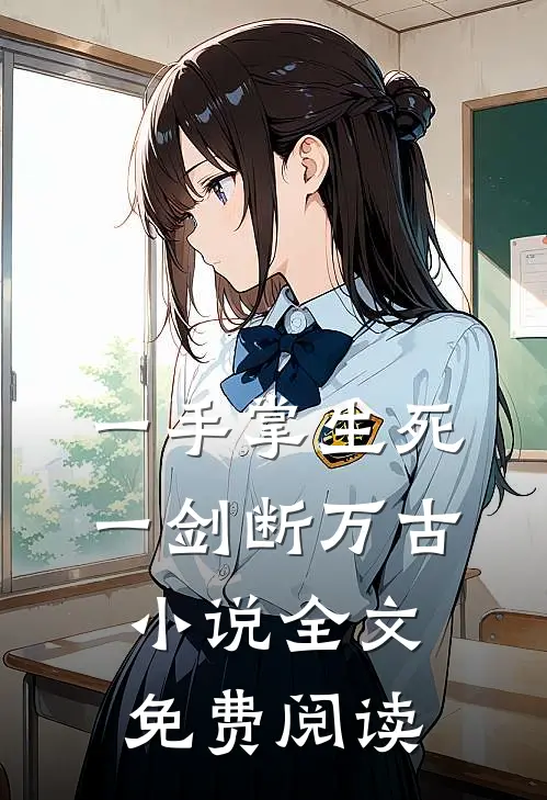 一手掌生死，一剑断万古小说全文免费阅读