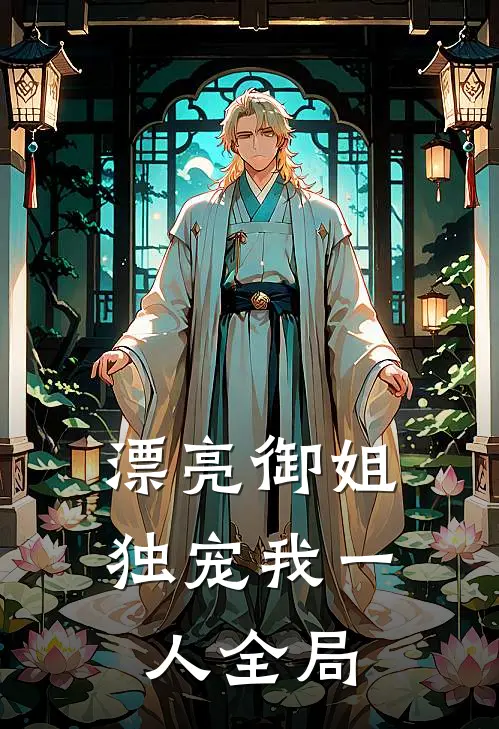 漂亮御姐,独宠我一人全局