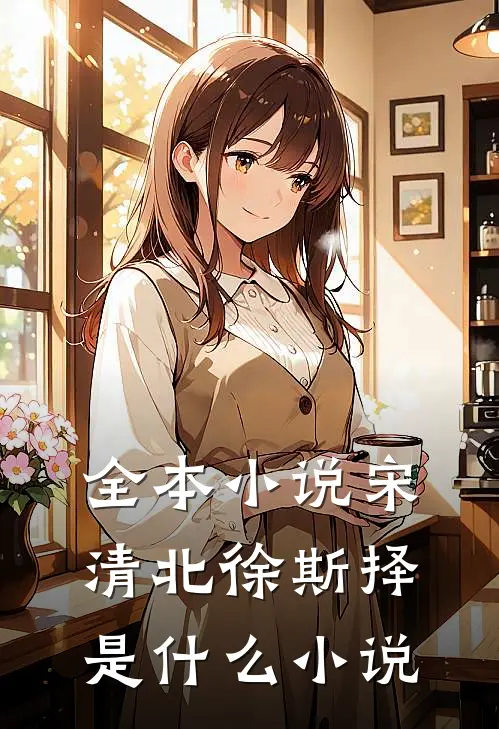 全本小说宋清北徐斯择是什么小说