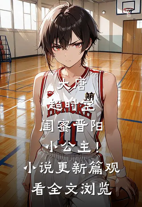 大唐：超时空，闺蜜晋阳小公主！小说更新篇观看全文浏览