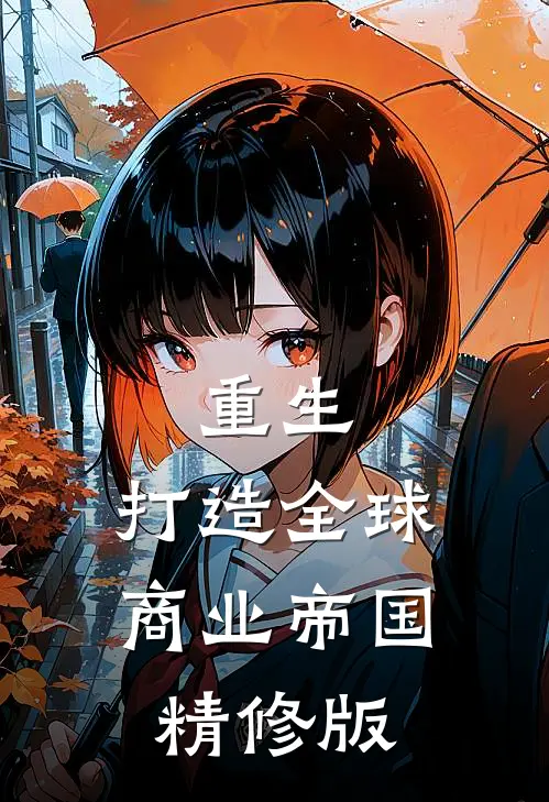 重生：打造全球商业帝国精修版