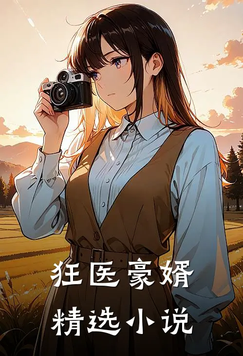 狂医豪婿精选小说