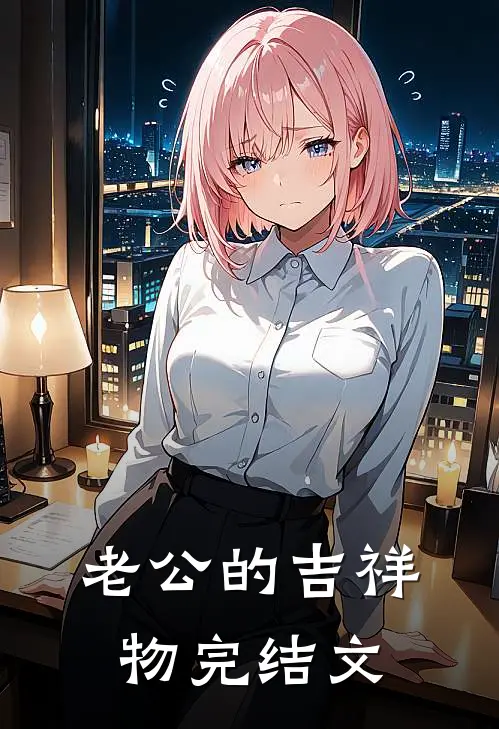 老公的吉祥物完结文