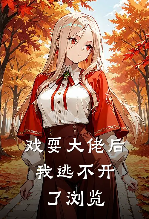 戏耍大佬后，我逃不开了浏览