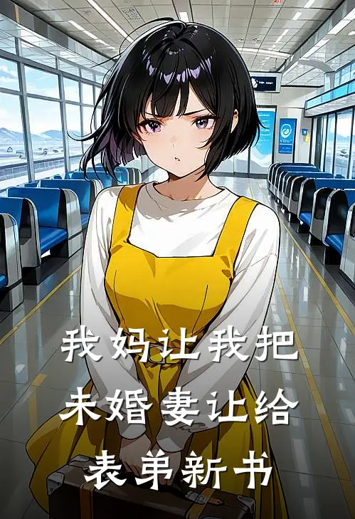 我妈让我把未婚妻让给表弟新书