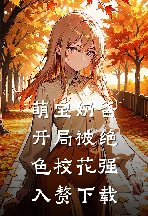 萌宝奶爸：开局被绝色校花强入赘下载