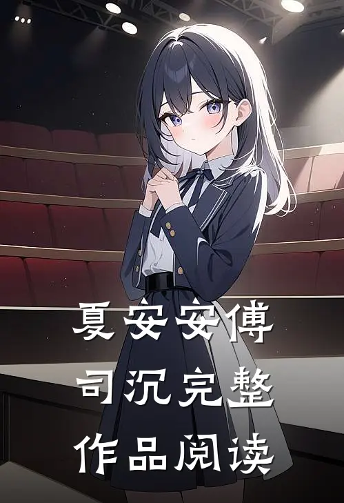 夏安安傅司沉完整作品阅读