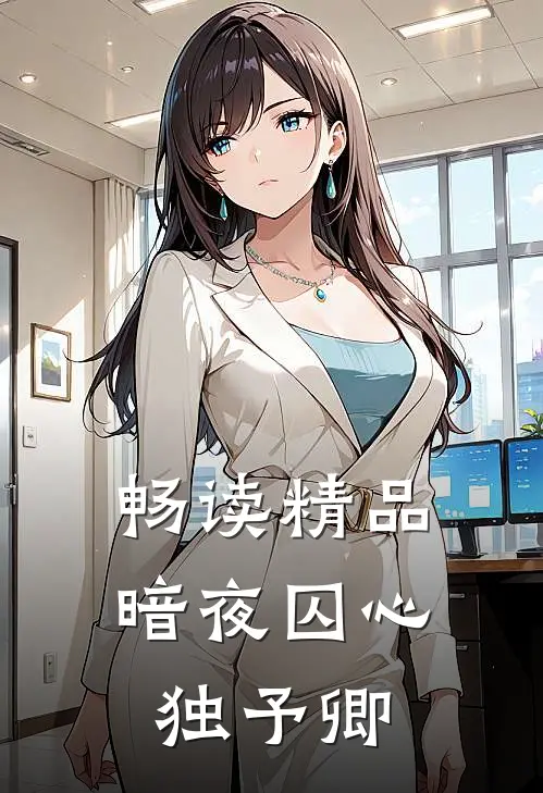 畅读精品暗夜囚心独予卿