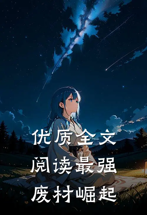 优质全文阅读最强废材崛起