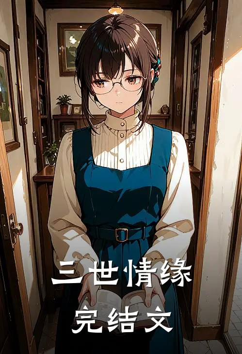 三世情缘完结文