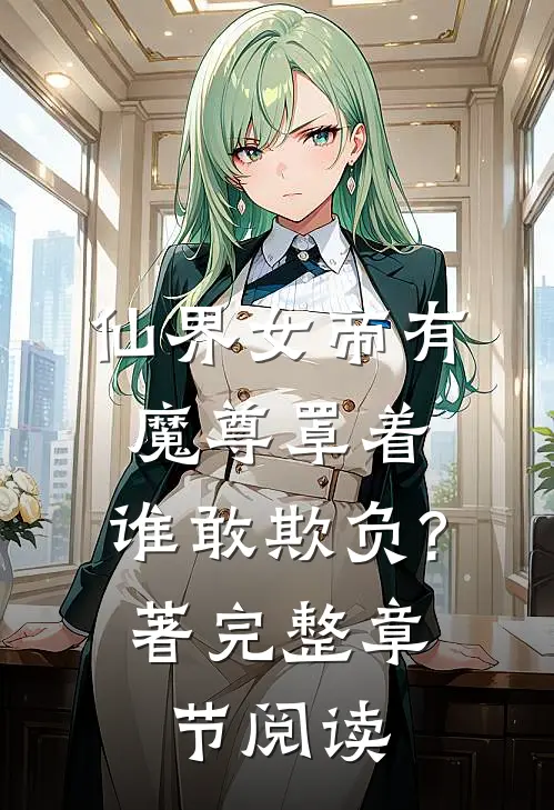 仙界女帝有魔尊罩着,谁敢欺负?著完整章节阅读