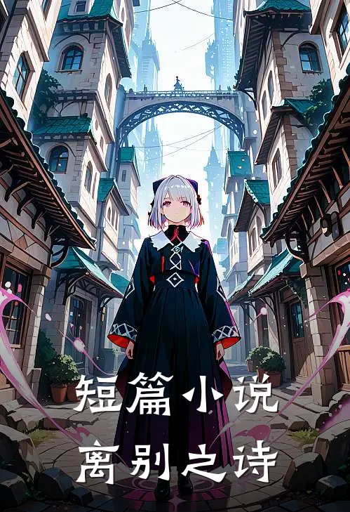短篇小说离别之诗
