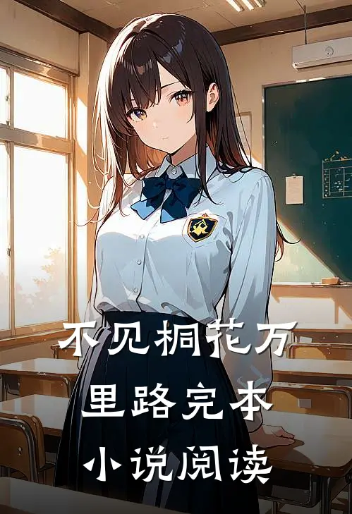 不见桐花万里路完本小说阅读