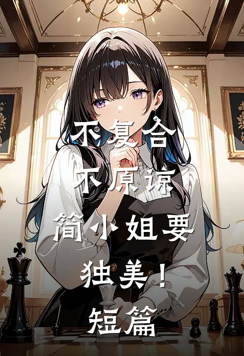 不复合，不原谅，简小姐要独美！短篇
