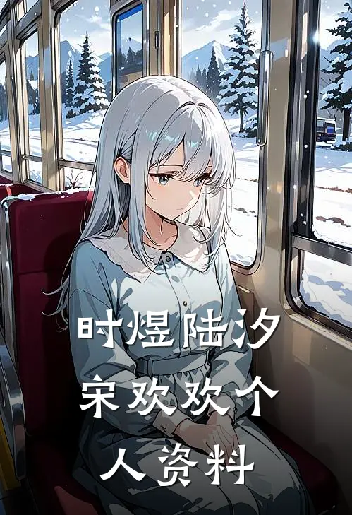 时煜陆汐宋欢欢个人资料