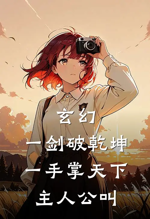 玄幻：一剑破乾坤，一手掌天下主人公叫