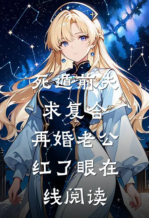 死遁前夫求复合，再婚老公红了眼在线阅读