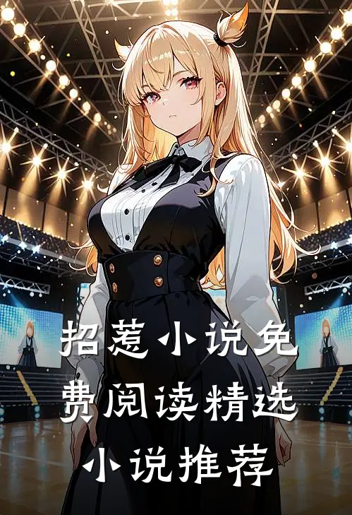 招惹小说免费阅读精选小说推荐