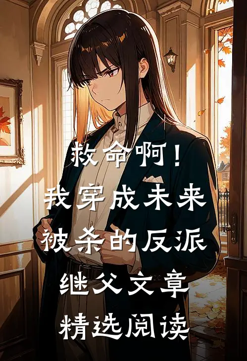救命啊！我穿成未来被杀的反派继父文章精选阅读